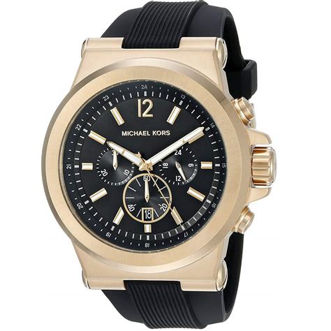 đồng hồ nam michael kors chính hãng|dong Michael Kors.